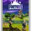 Thumbnail: Fortnite Poster Print - "Fortnite" Two iconic characters stand guard by a shimmering lake and treasure chest