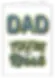 Father's Day Card