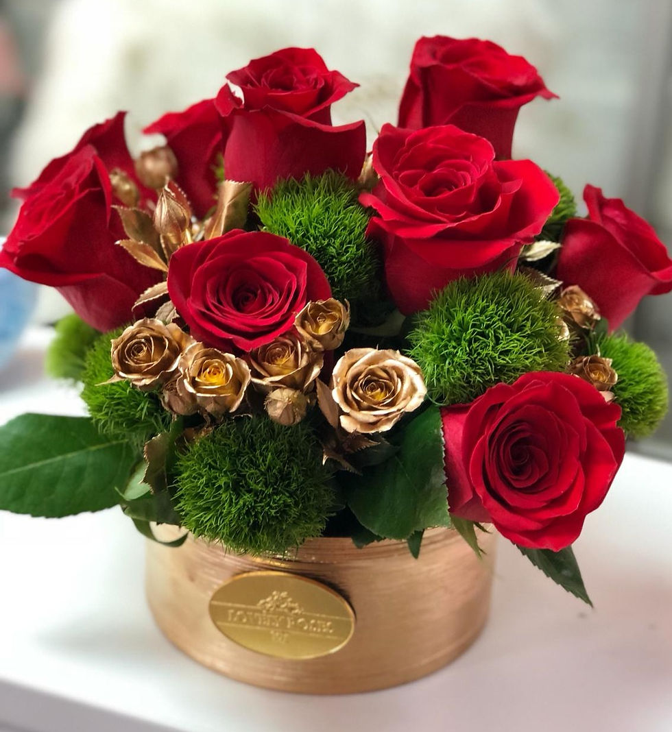 Natraul Roses NATURAL ROSES | Lovely Roses | United States