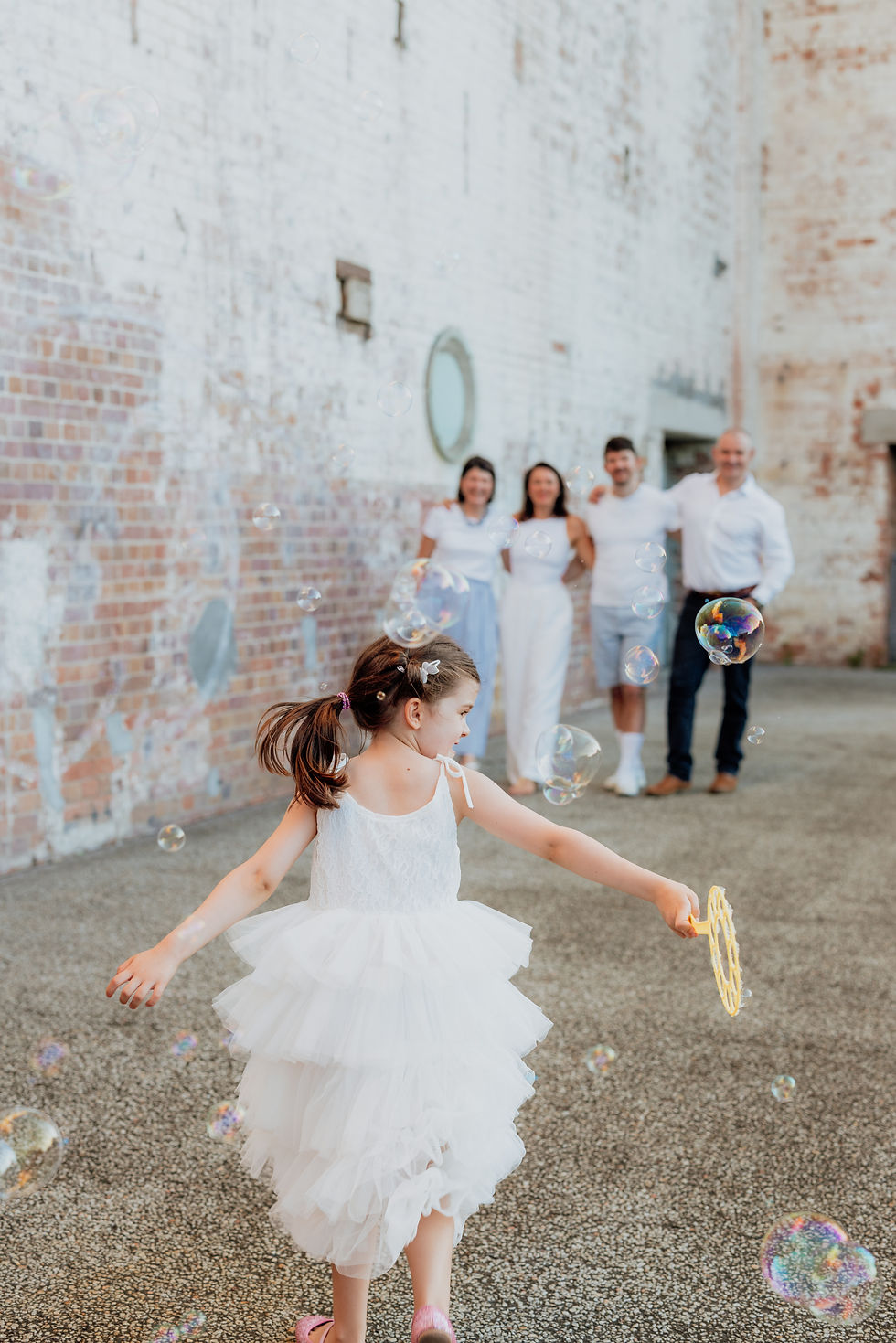 Brisbane Powerhouse Photos