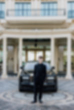 Gold Coast Formal Photographer