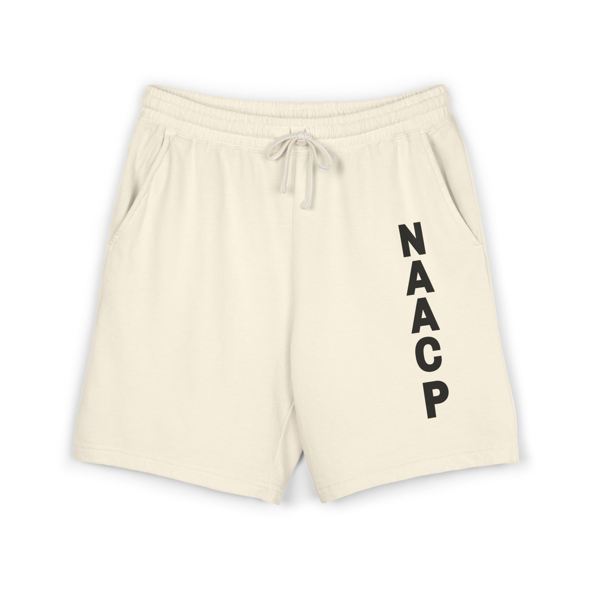 NAACP- Unisex Fleece Sweat Shorts