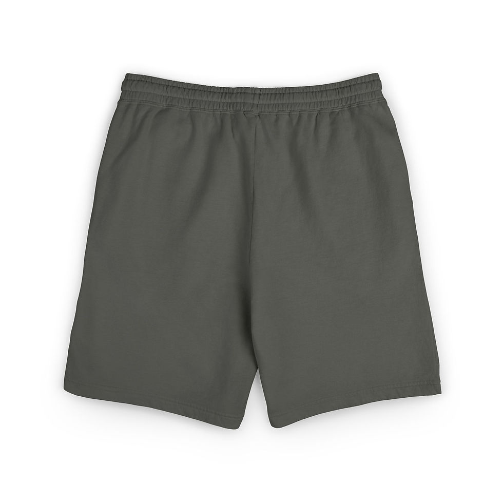 Thumbnail: NAACP- Unisex Fleece Sweat Shorts 