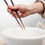 Thumbnail: Ramen Chopstick Bowl - Opalescent Collection