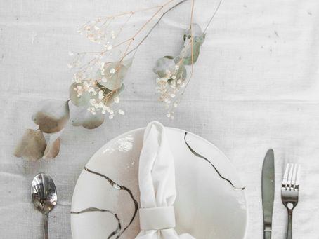 Earthy, Handcrafted Ceramics for Intentional Living