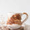 Thumbnail: Copper Porcelain Coffee Mug