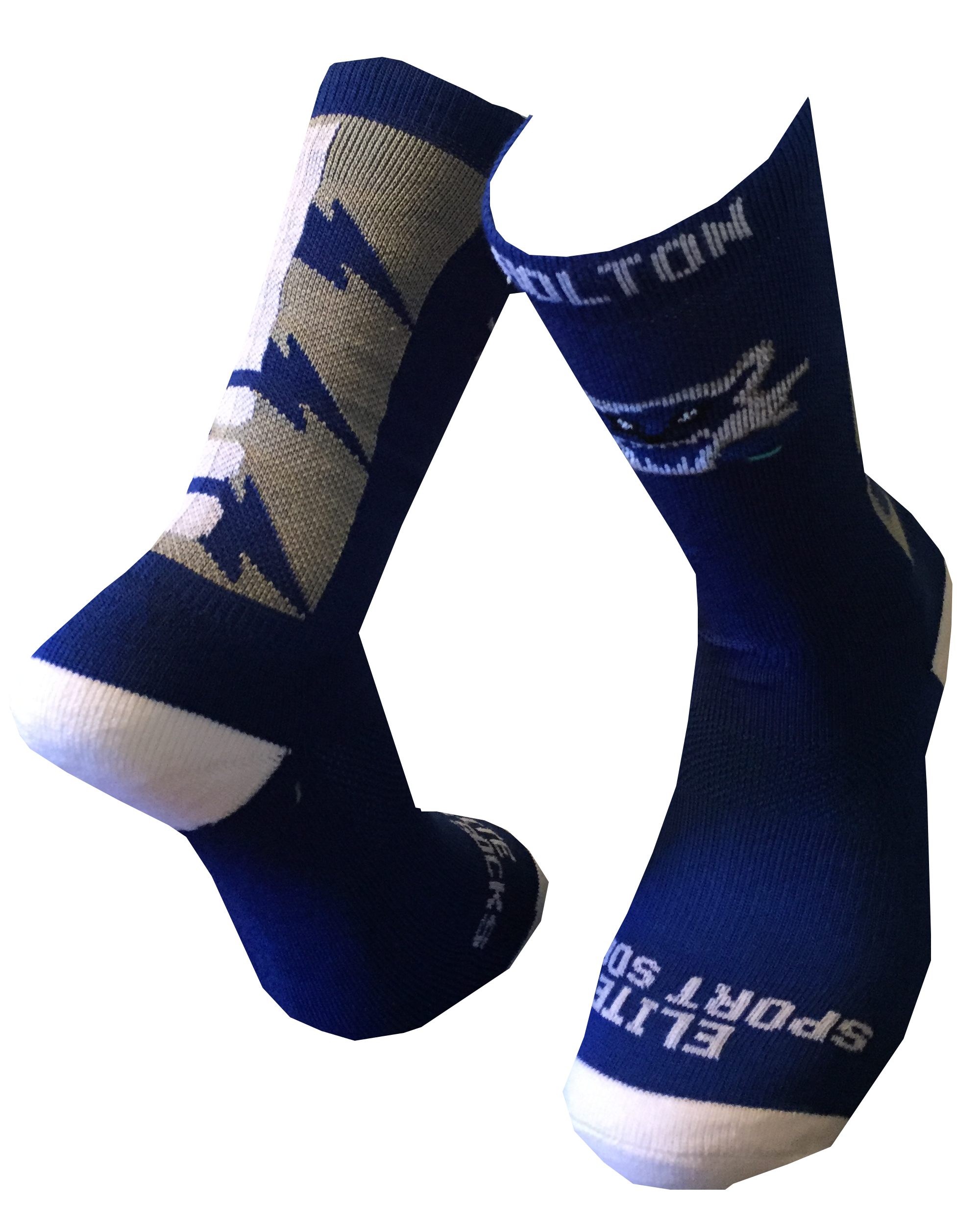 Bolt Elite Sport Socks
