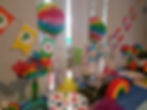 RAINBOW-PARTY