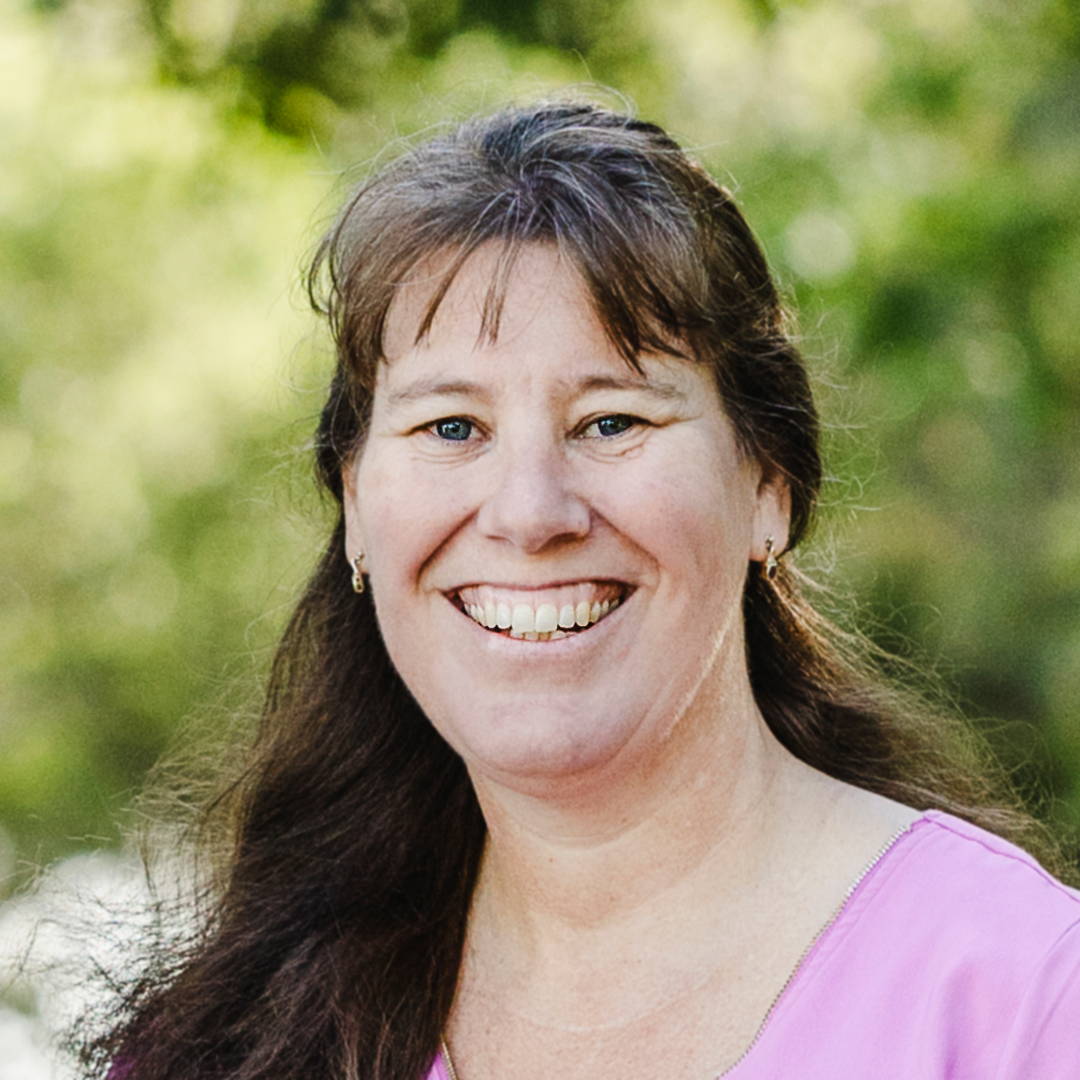 Writer: Ps Jen Sumpton