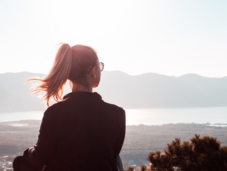 Ruhe bedeutet nicht Desinteresse, und Zurückhaltung ist kein Zeichen von Faulheit!