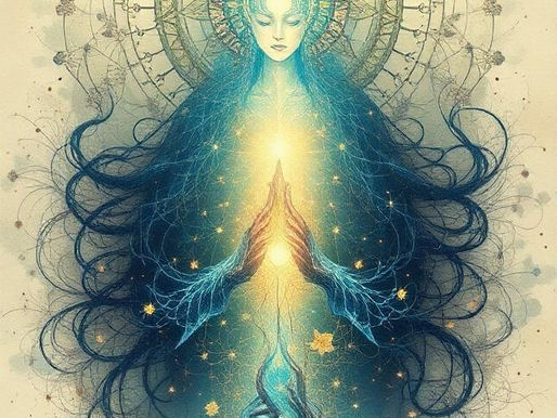 L'âme et son évolution