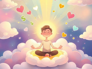 La loi de l'attraction