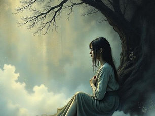La solitude spirituelle