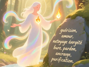 Les mots spirituels