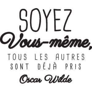 Être ou ne pas être ?