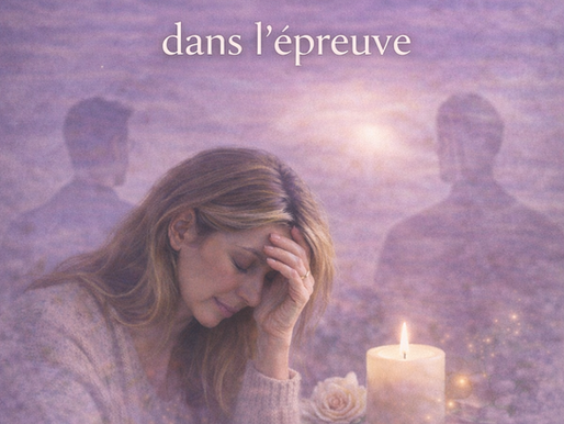 Deuil et spiritualité : trouver du sens dans l’épreuve
