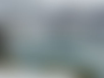 La paix après la tempête.