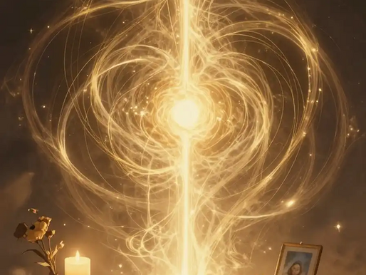 Les signes de l’univers que vous ne devez pas ignorer