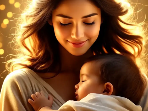 La trace invisible des parents