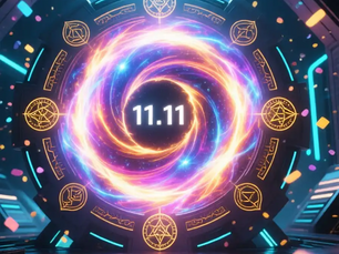 Portail du 11:11