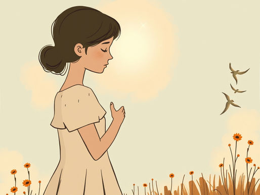 Deuil et spiritualité : comment trouver du sens après une perte ?