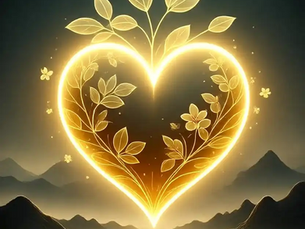 Le cœur guérit lorsqu’il comprend.