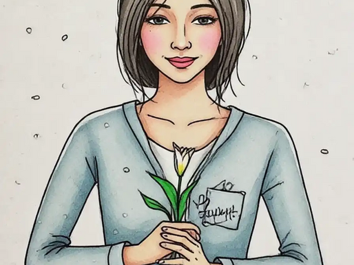 Accueillir la joie sans culpabilité.