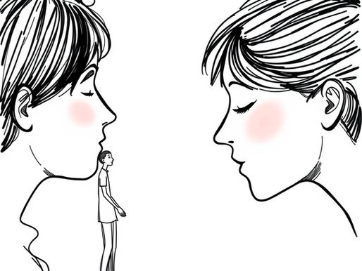 Comment attirer une relation alignée 