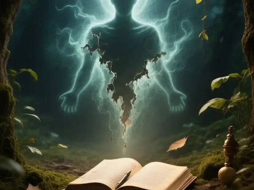 Les mémoires karmiques