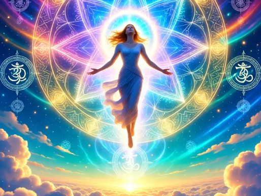 L'art de lâcher-prise..