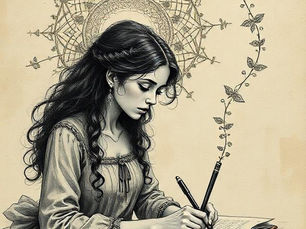 L'écriture intuitive