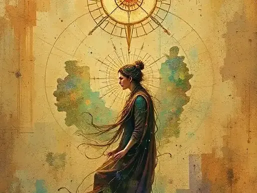 La renaissance après l’épreuve.