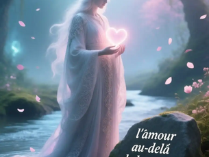 L'amour au delà de la mort.
