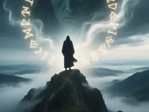 Quand la peur devient une initiation spirituelle