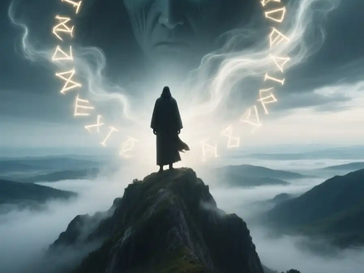 Quand la peur devient une initiation spirituelle