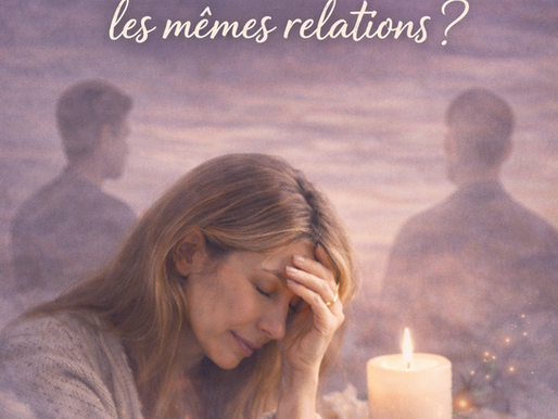 Pourquoi certaines femmes attirent toujours les mêmes relations ?