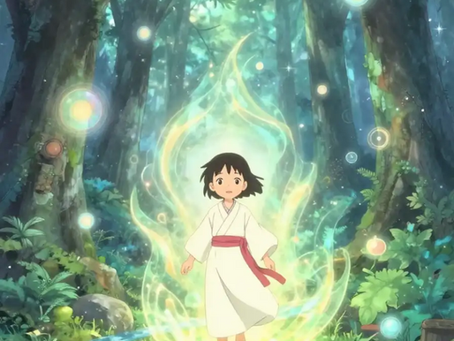 Guérir son enfant intérieur