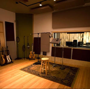 Live Room