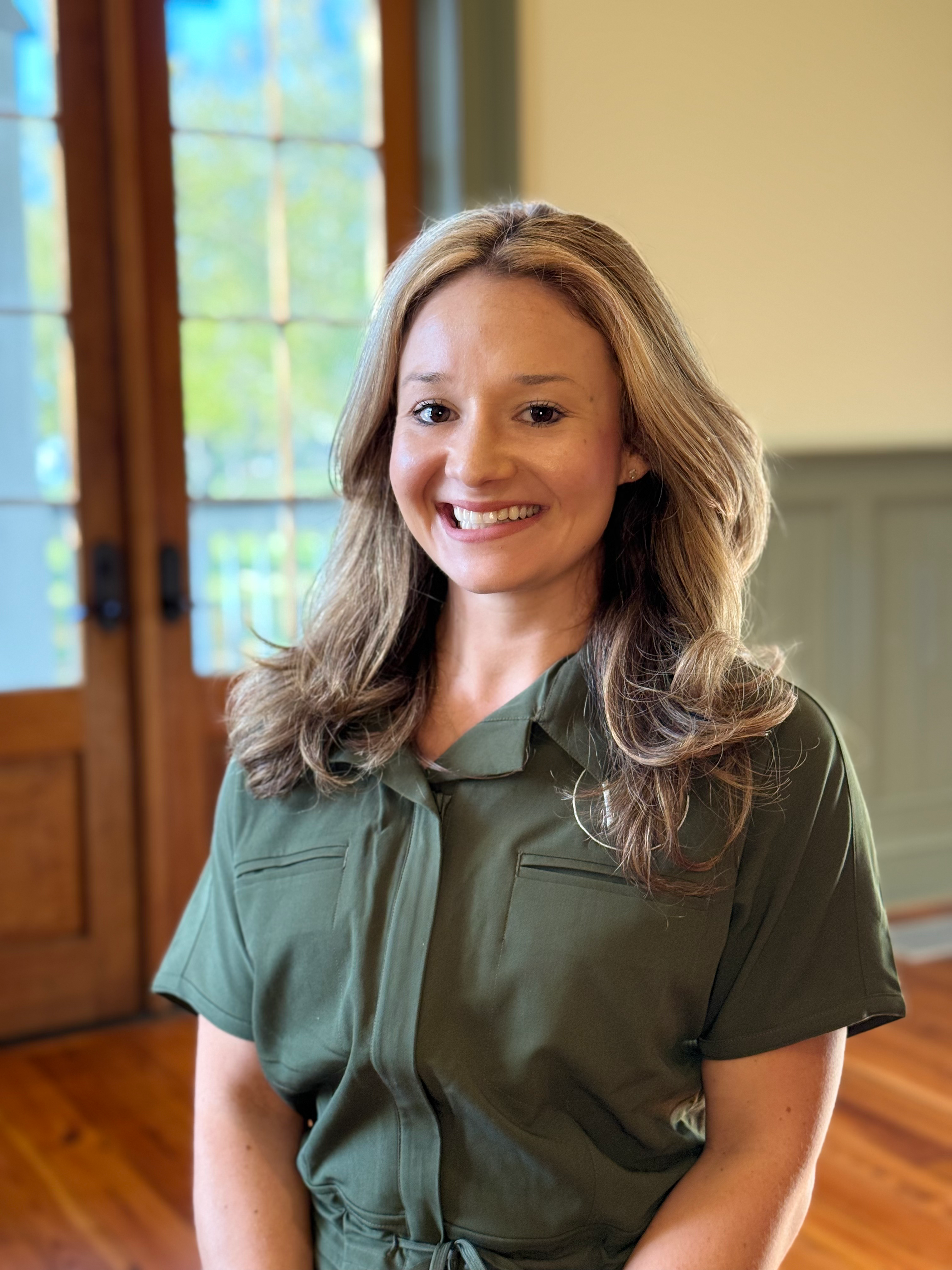 Writer: Danielle Hellickson