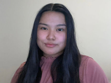 Kristina Casandra Gatchalian