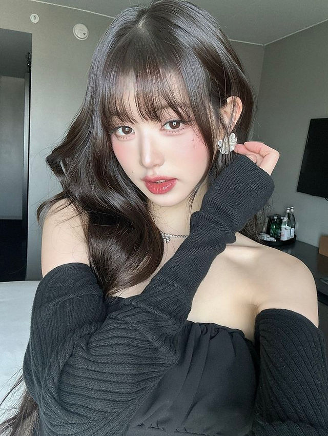 女神愛用香水