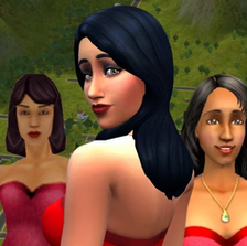 《The Sims 模擬人生》Bella Goth 之謎