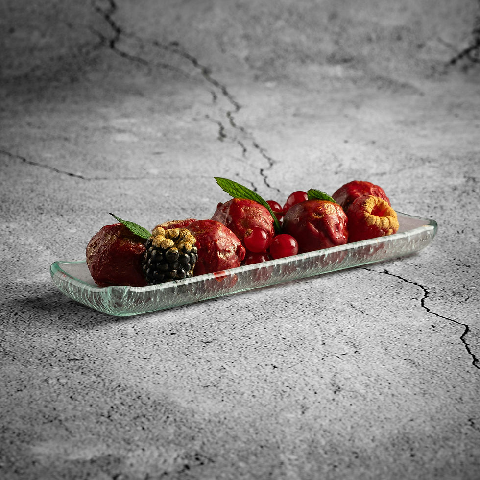 什麼是美食香調香水呢