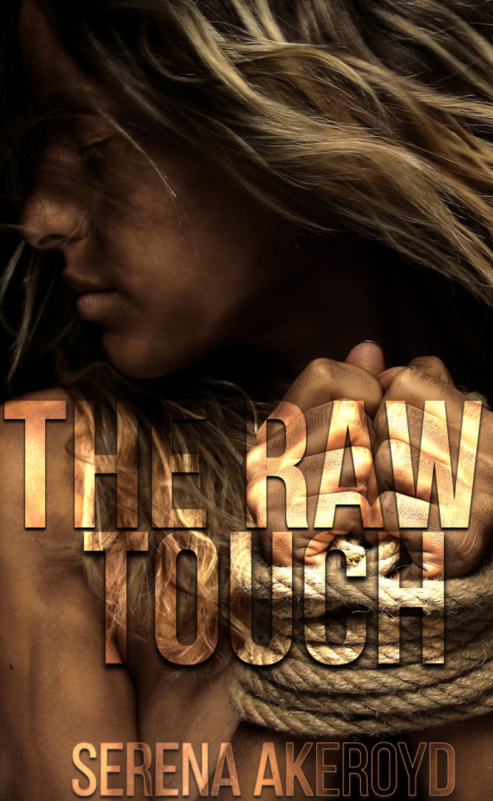 the raw touch.jpg