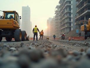 Richiedi un preventivo costruzioni trasparente con ZM Costruzioni
