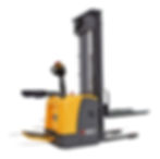 Empilhadeira Elétrica MEE 1.5Tx3500