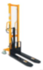 Empilhadeira Manual MEM