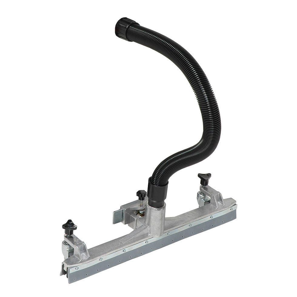 Rodo Fixo Para Líquidos