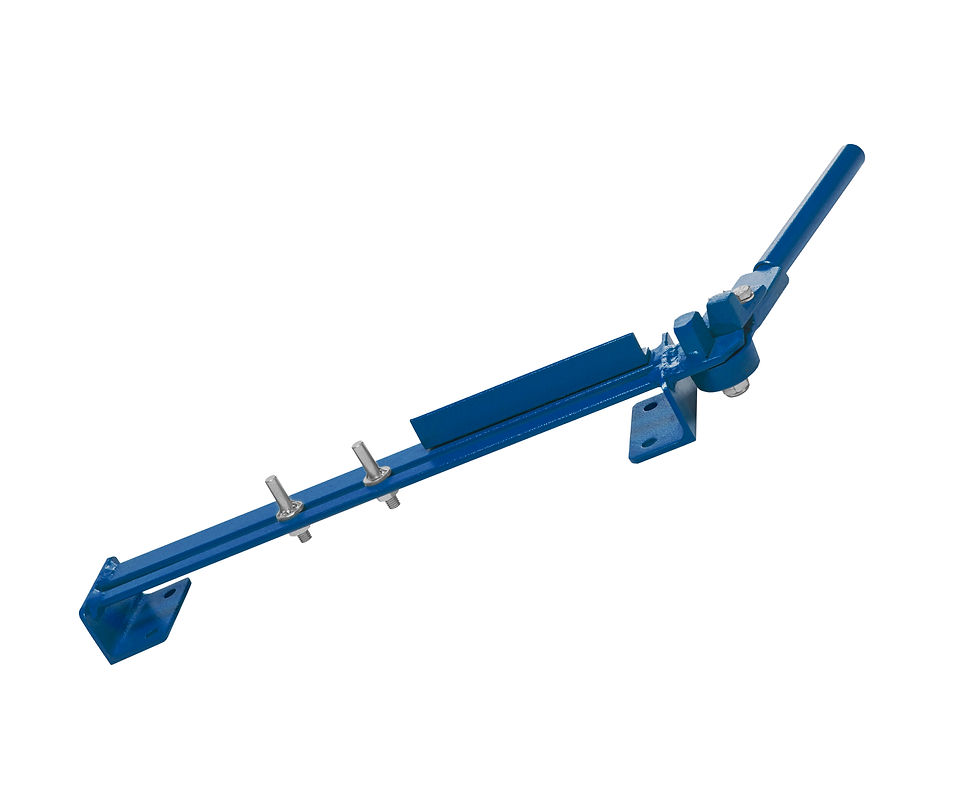 Dobradora de Estribo