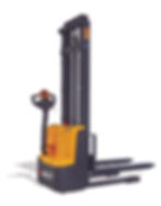 Empilhadeira Elétrica MEE 1.0x3500